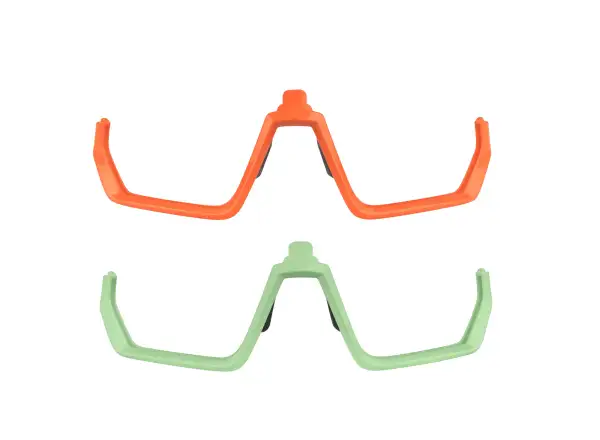 Force Drift Brille grau/schwarz/schwarze Kontrastgläser