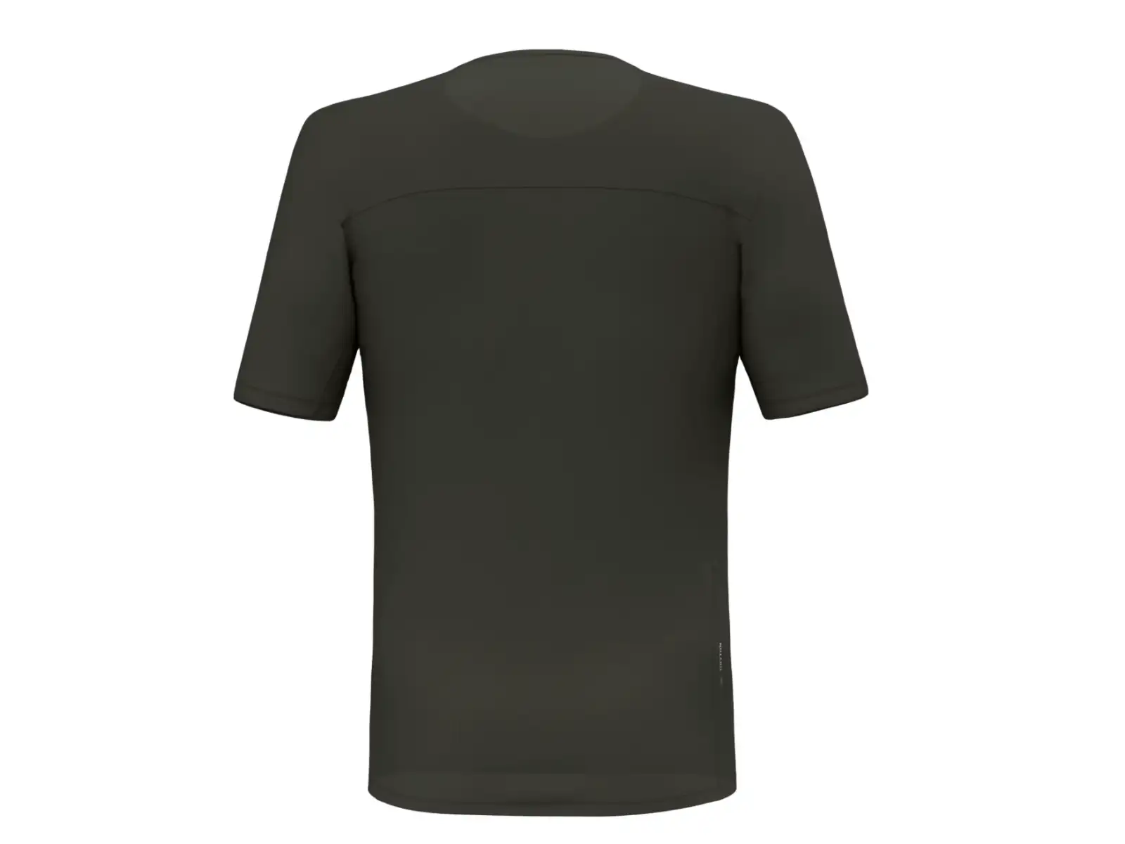 Salewa Puez Sporty Dry Herren T-Shirt Kurzarm Dark Olive