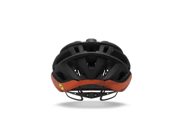 Giro Agilis MIPS Helm Mat Motion Orange