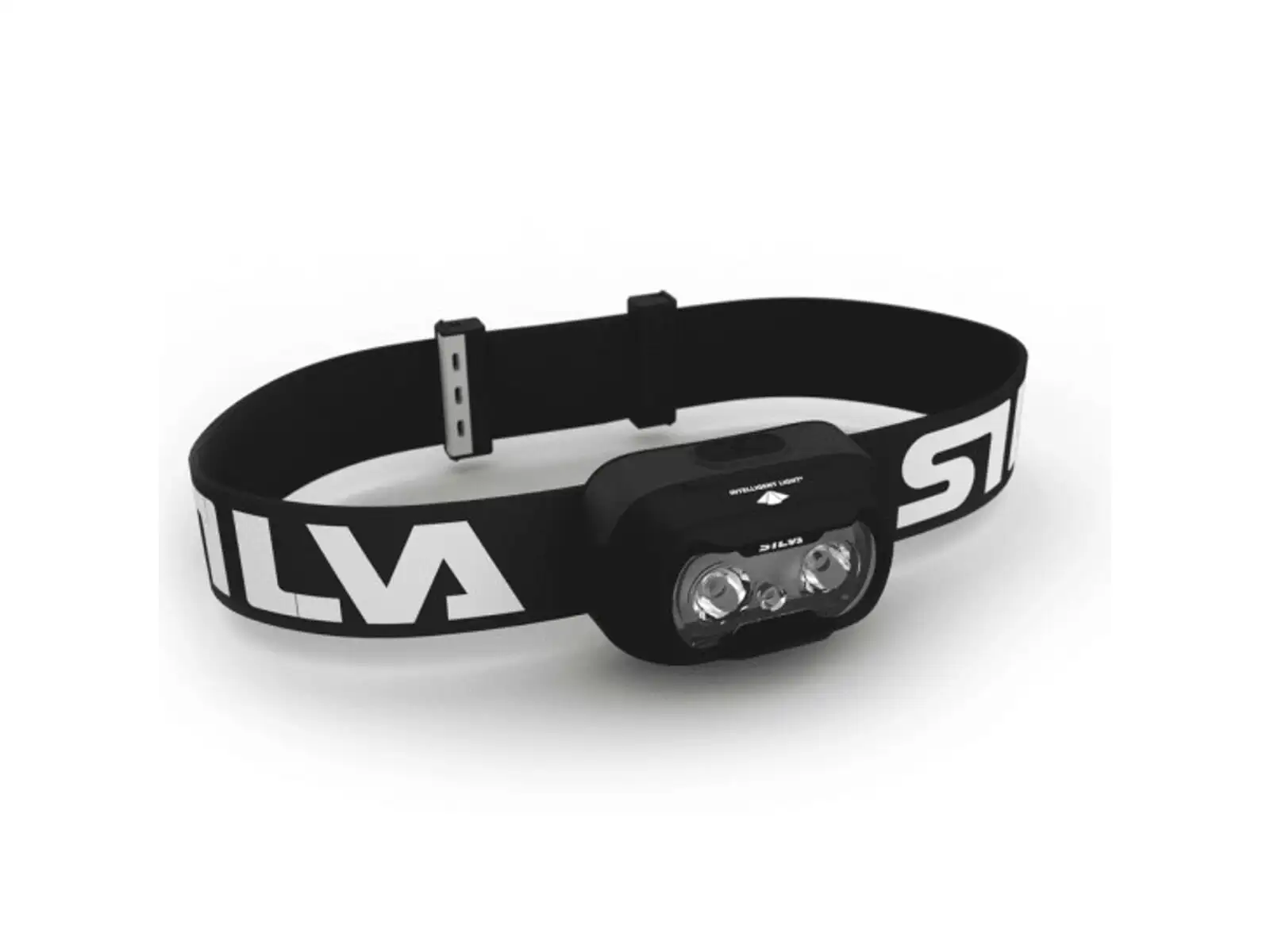 Silva Seek 450 Stirnlampe Recharge Midnight