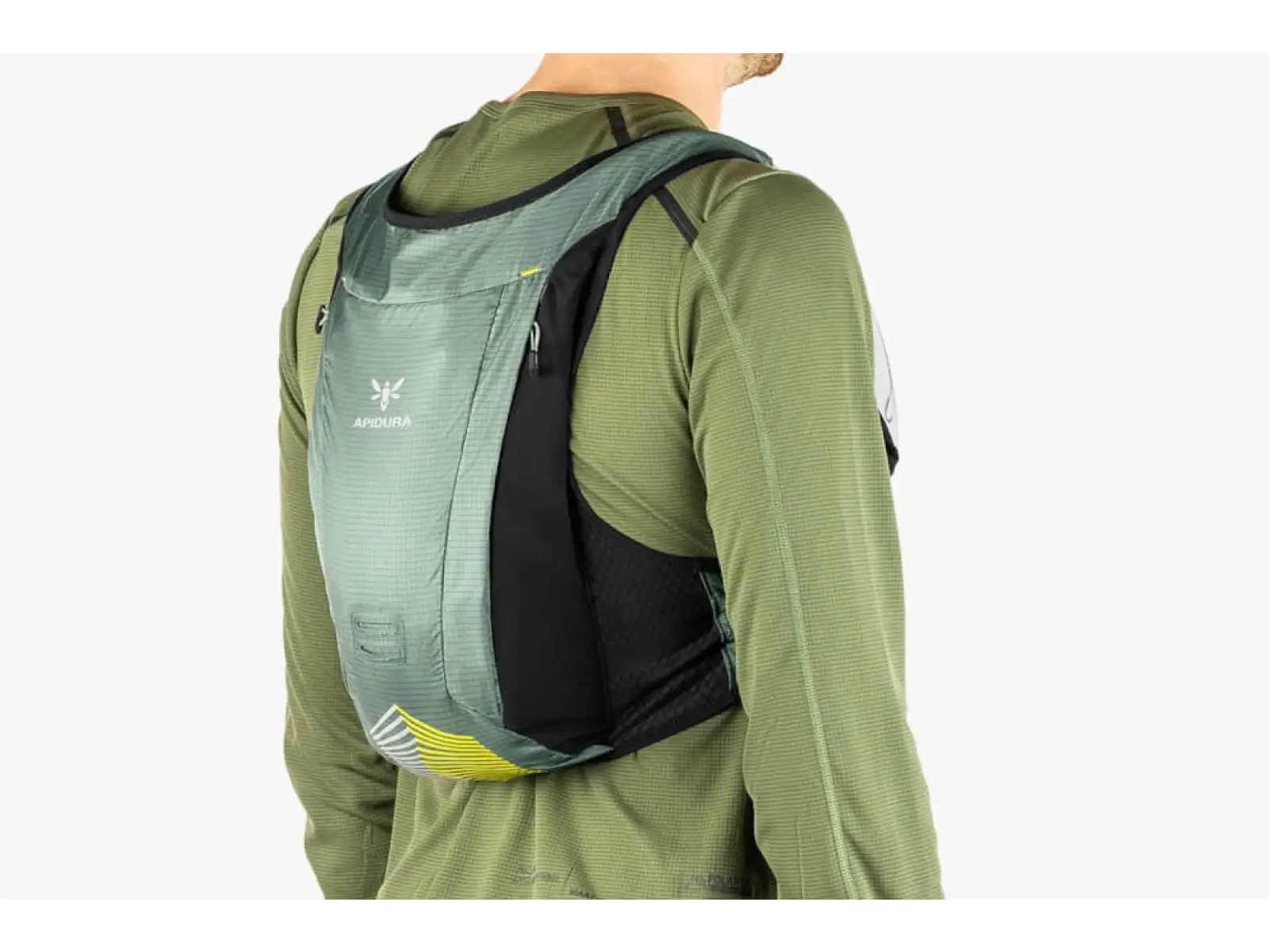 Apidura Racing Hydration Weste 2l