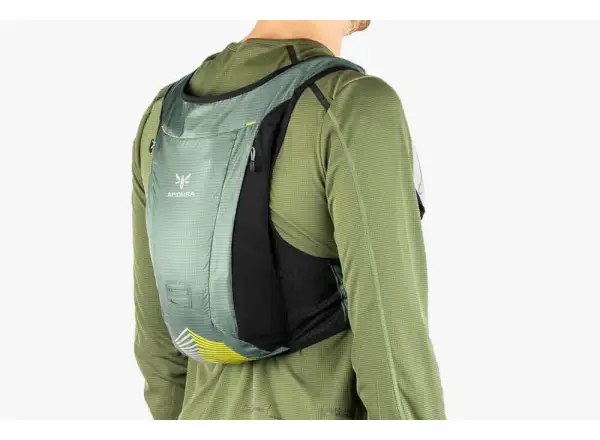 Apidura Racing Hydration Weste 2l