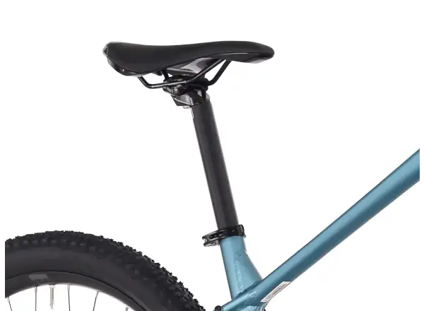 Rock Machine Blizz 10 Mountainbike Matte Zircone Blue