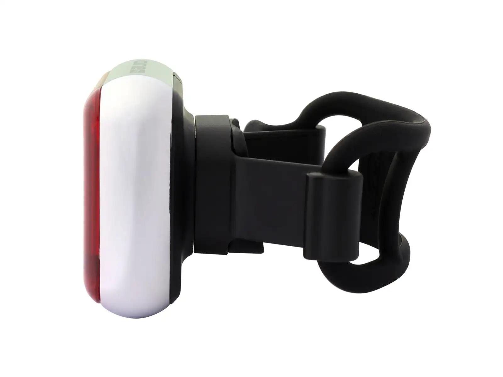 One Bikeparts R.Light 70 Licht black/grey