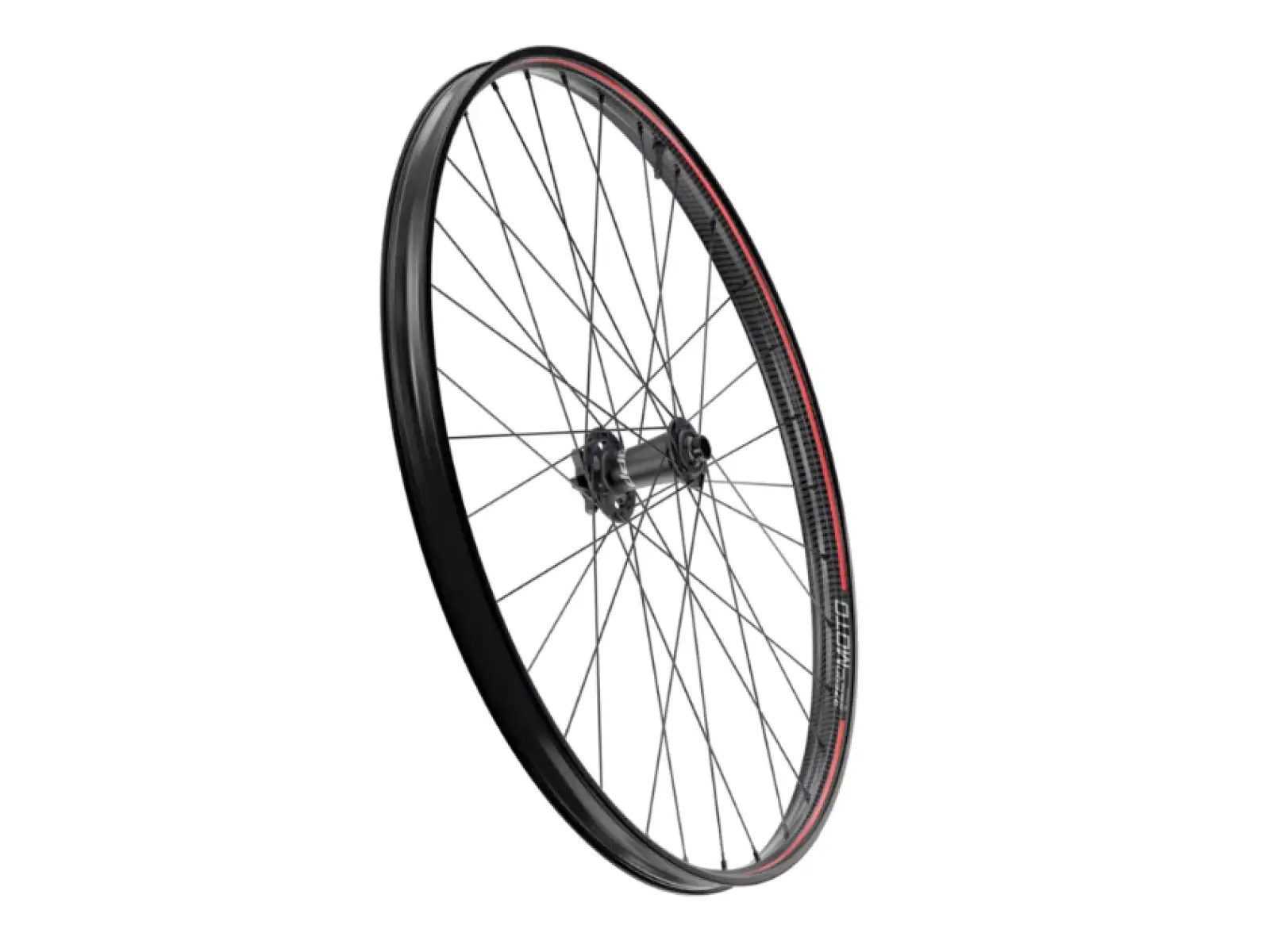 Zipp 3Zero Moto 27,5" Hinterrad Laufrad Sram XD Silber/Stealth