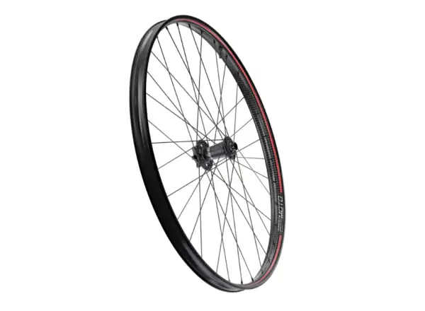 Zipp 3Zero Moto 27,5" Hinterrad Laufrad Sram XD Silber/Stealth