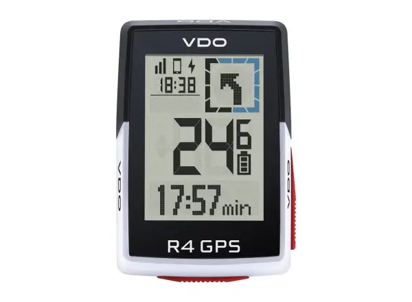 VDO R4 GPS Computer Top Mount Set

Bitte lassen Sie mich wissen, falls Sie weitere Hilfe benötigen.
