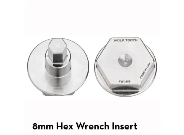 Wolf Tooth Pack Schlüsselwerkzeug