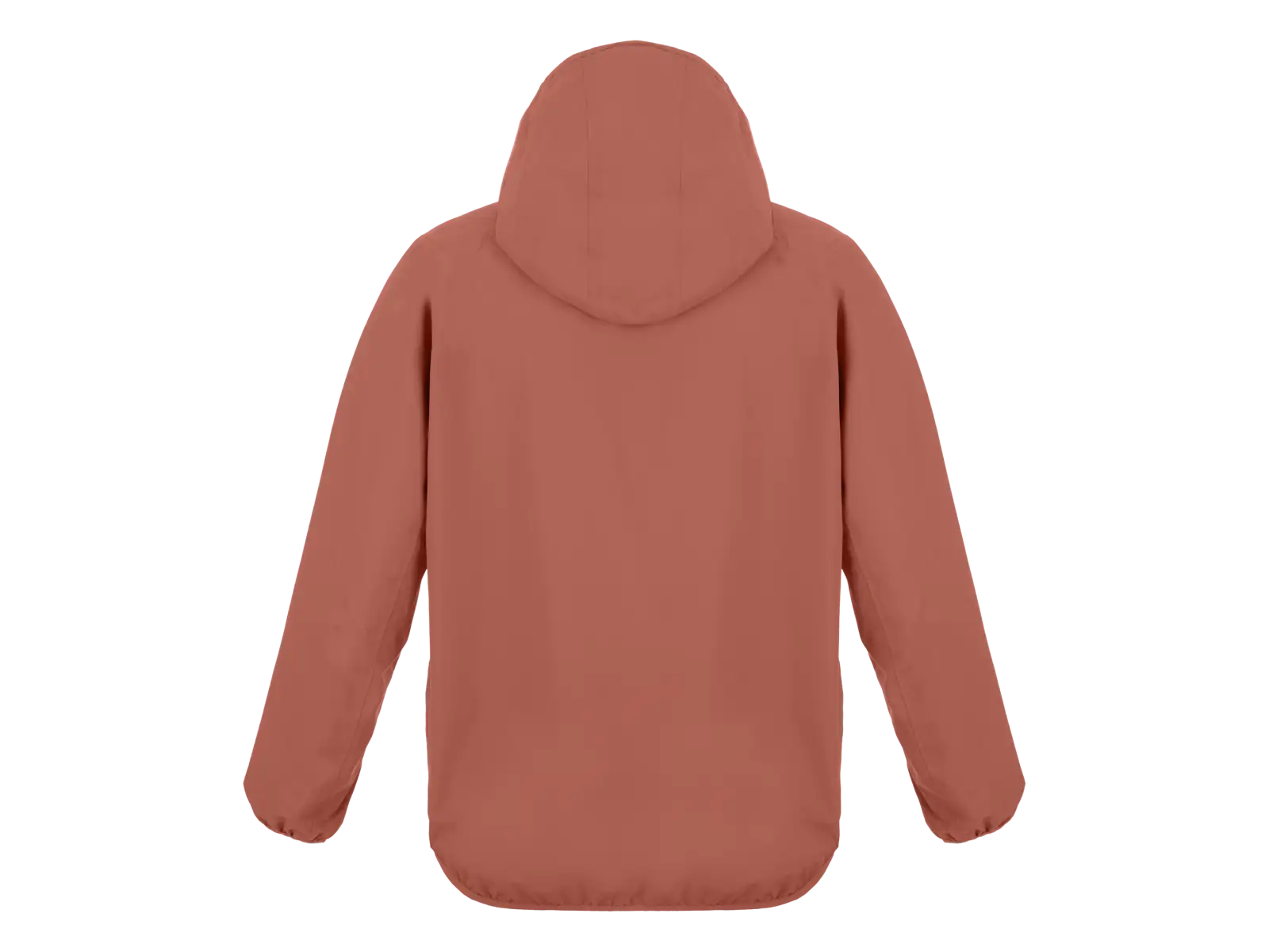 Salewa Aqua Powertex Jacket Kinderjacke etruscan red