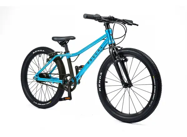 Rascal 20 Kinderfahrrad Aquamarin