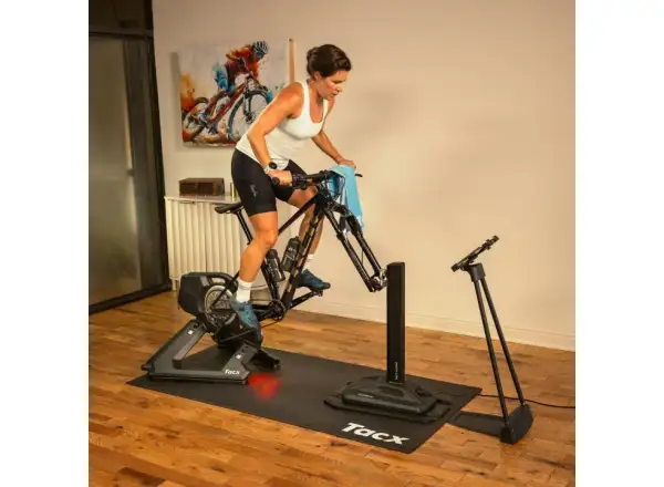 Tacx Alpine Steigungssimulator