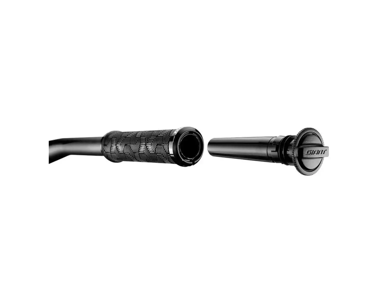 Giant Clutch Bar End Storage Tubeless-Reparaturset