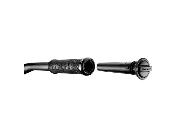 Giant Clutch Bar End Storage Tubeless-Reparaturset