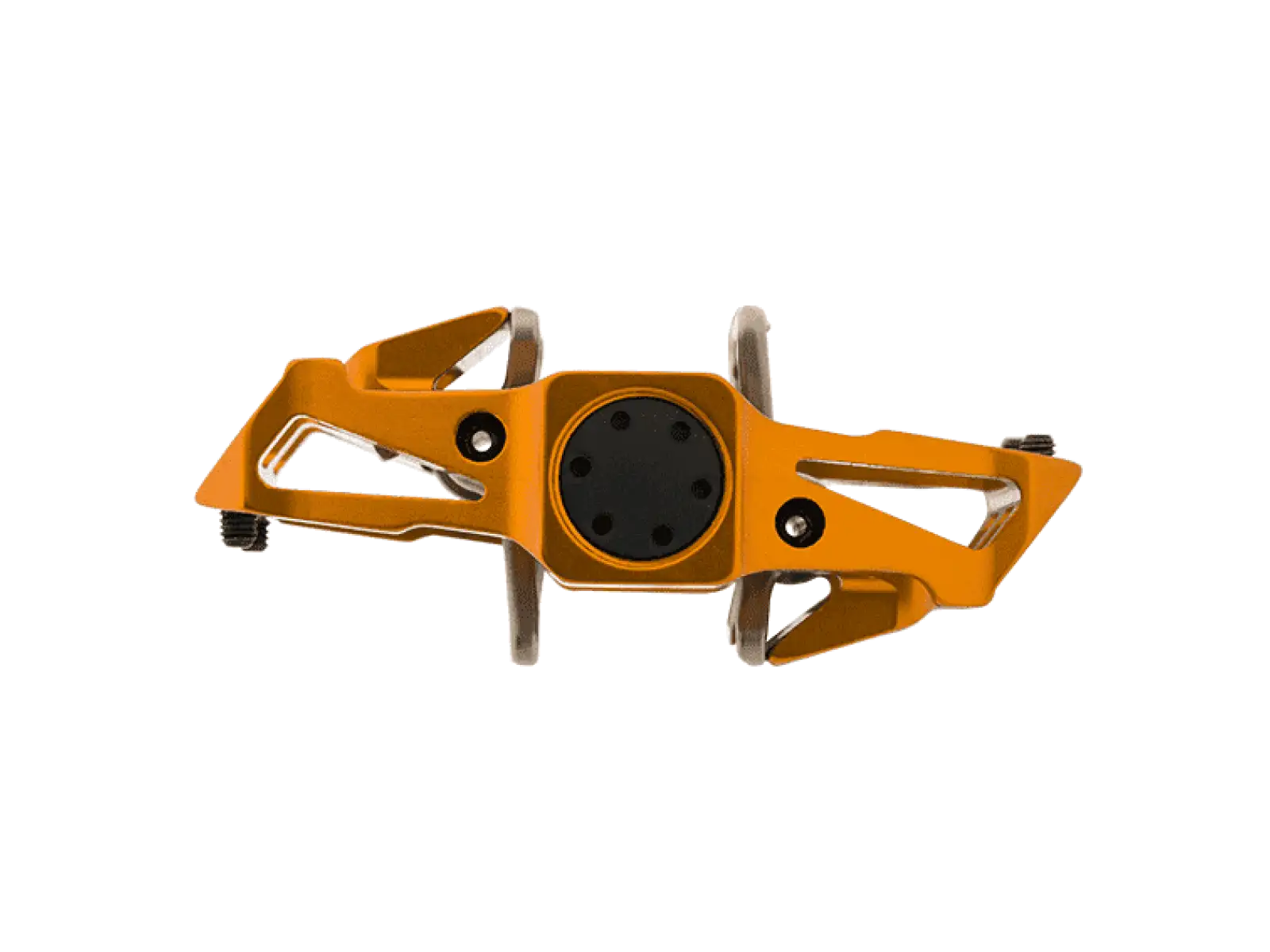 Time Speciale 8 Plattformpedale orange