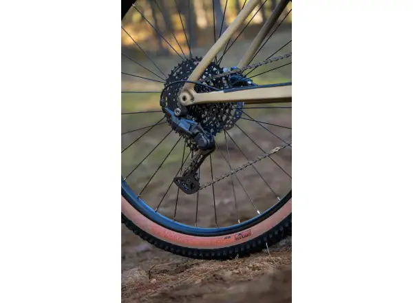 Rock Machine Blizz Cr 30 Mountainbike 29" Matte Sand
