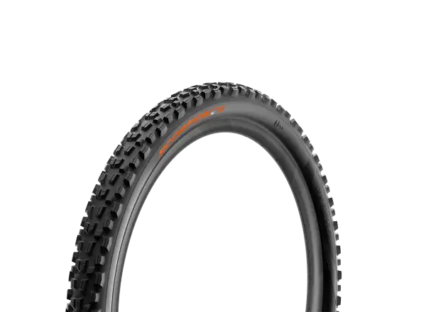 Pirelli Scorpion Enduro M 29x2,4" Reifen Kevlar orange