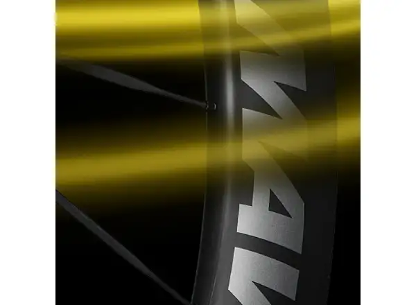 Mavic Comete 50 Disc CL Rennlaufräder Freilauf Shimano HG11