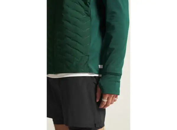 Craft ADV SubZ Herren Laufjacke grün