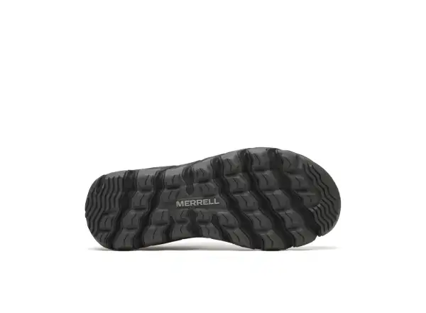 Merrell Maipo Explorer Sieve Herrensandalen Black