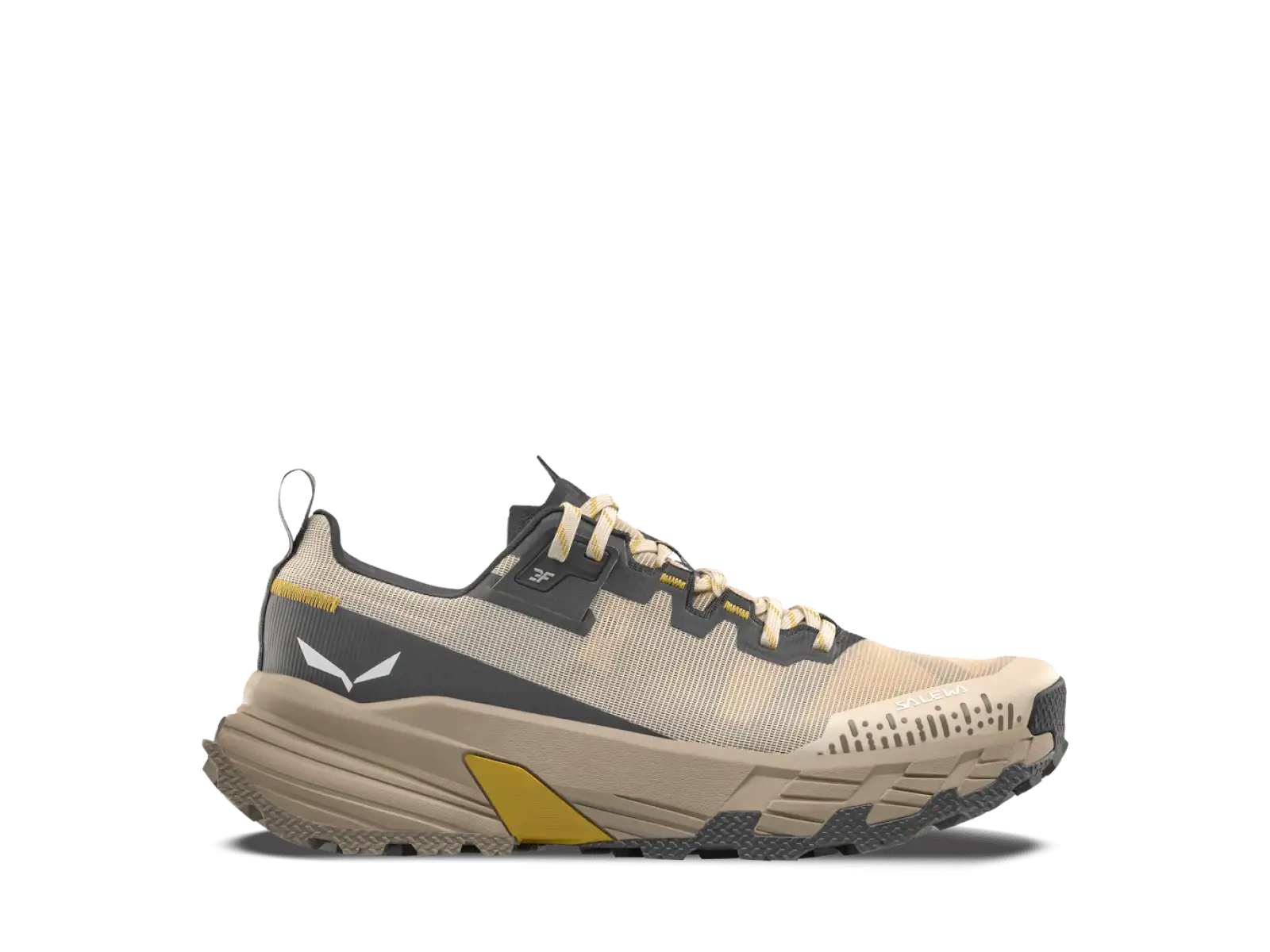 Salewa Pedroc 2 Damen Schuhe Oatmeal/Black Out