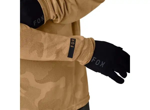 Fox Ranger TruDri Herren-Trikot Langarm Nutmeg