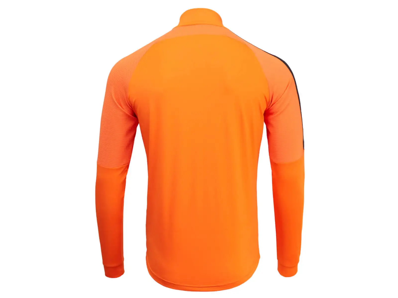 Silvini Marone Herrenhoodie orange