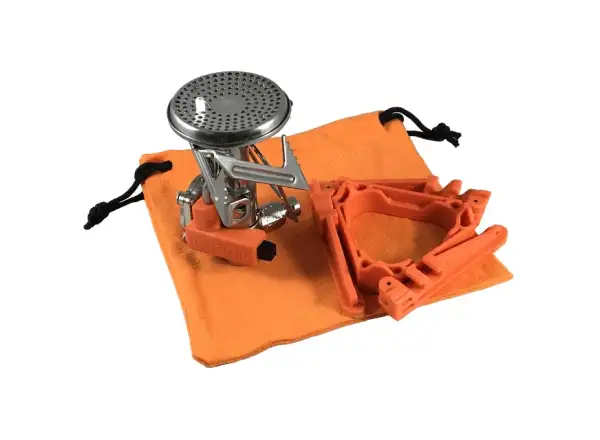 JetBoil MightyMo Gaskocher