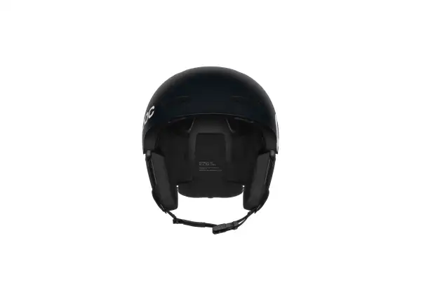 POC Fornix BC Skihelm Apatite Navy Matt
