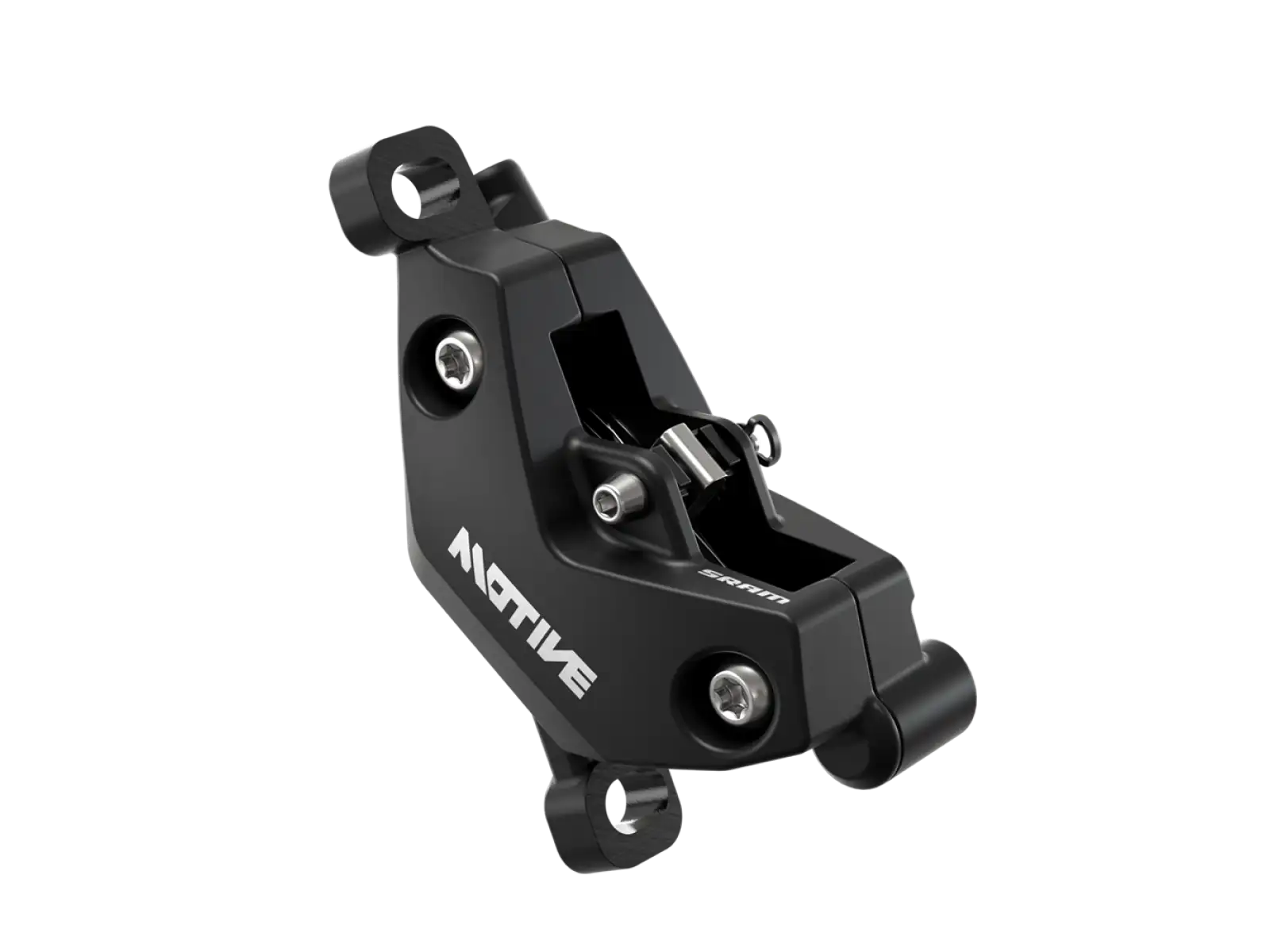 Sram Motive Bronze Scheibenbremse hinten