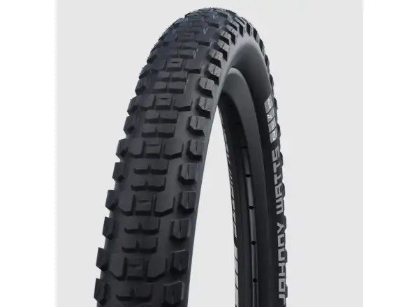 MTB Reifen Schwalbe Johnny Watts 27,5x2,60" schwarz GreenGuard