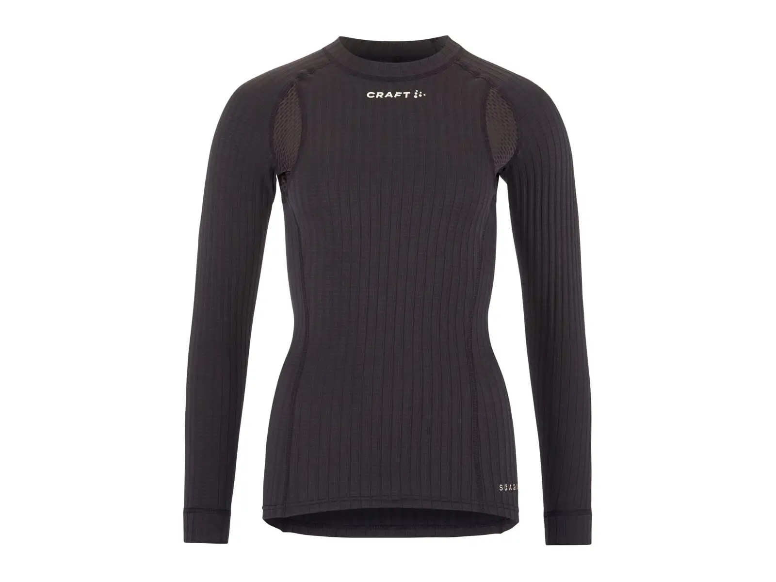 Craft Active Extreme X Damen Langarmshirt purple