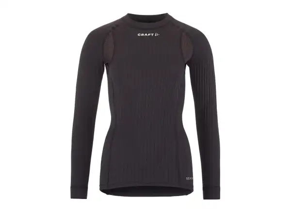 Craft Active Extreme X Damen Langarmshirt purple