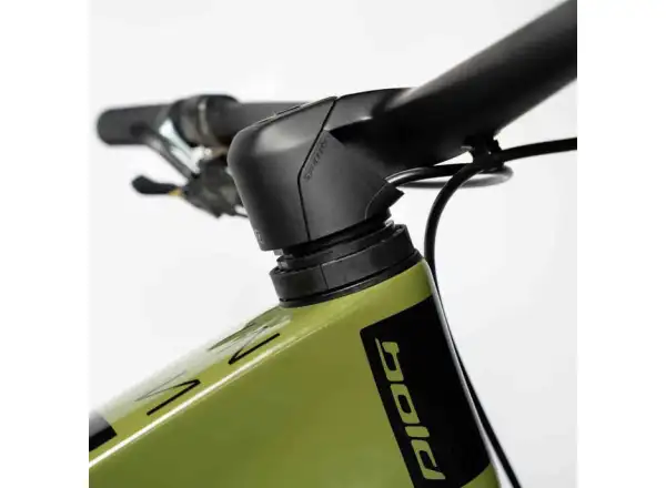 Kids Ride Shotgun Pro ICR Adapter für interne Kabelführung