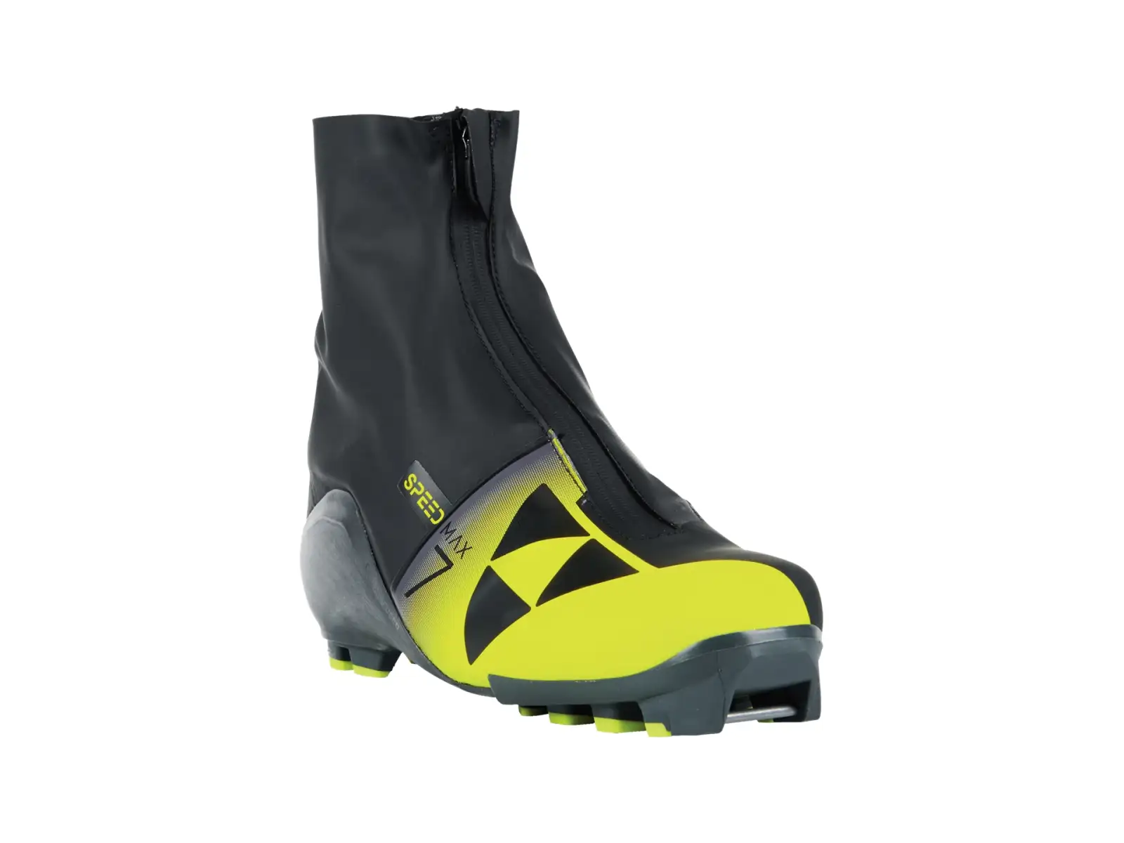 Fischer SpeedMax 7 Classic Langlaufschuhe