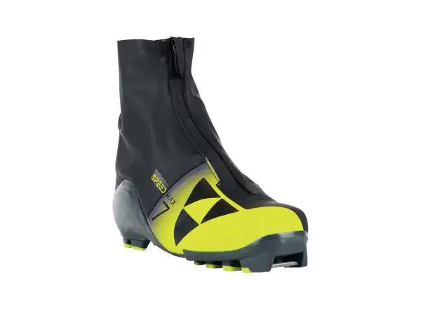 Fischer SpeedMax 7 Classic Langlaufschuhe