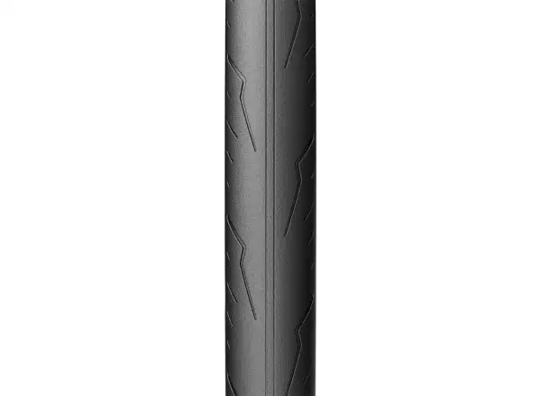Pirelli P Zero 28-622 Straßenreifen mit Kevlar Schwarz