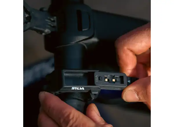Silva Free MTB Stirnlampe 2500