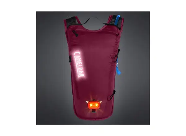 Camelbak Classic Light Fahrradrucksack 4 l Berry