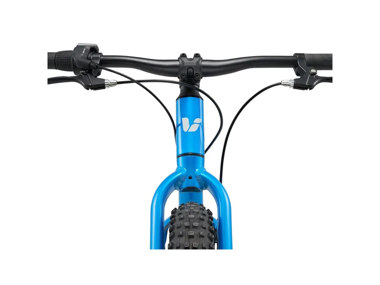 Liv STP 20 Kinderfahrrad Al Blue