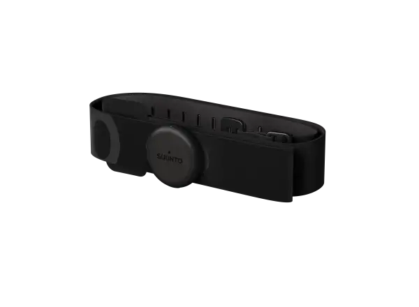 Suunto SHRM2 Brustgurt Black