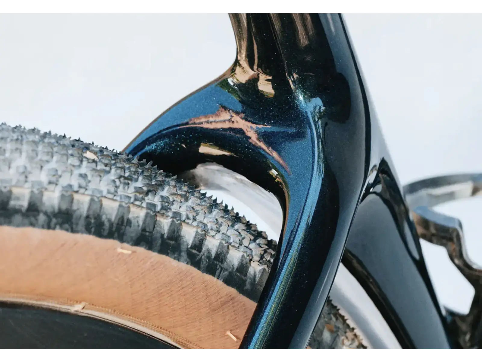Cervélo Aspero SRAM Force AXS 1 Gravelbike Quarry
