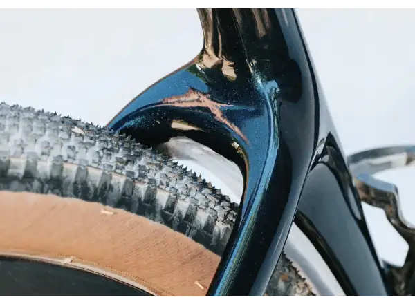 Cervélo Aspero SRAM Force AXS 1 Gravelbike Quarry