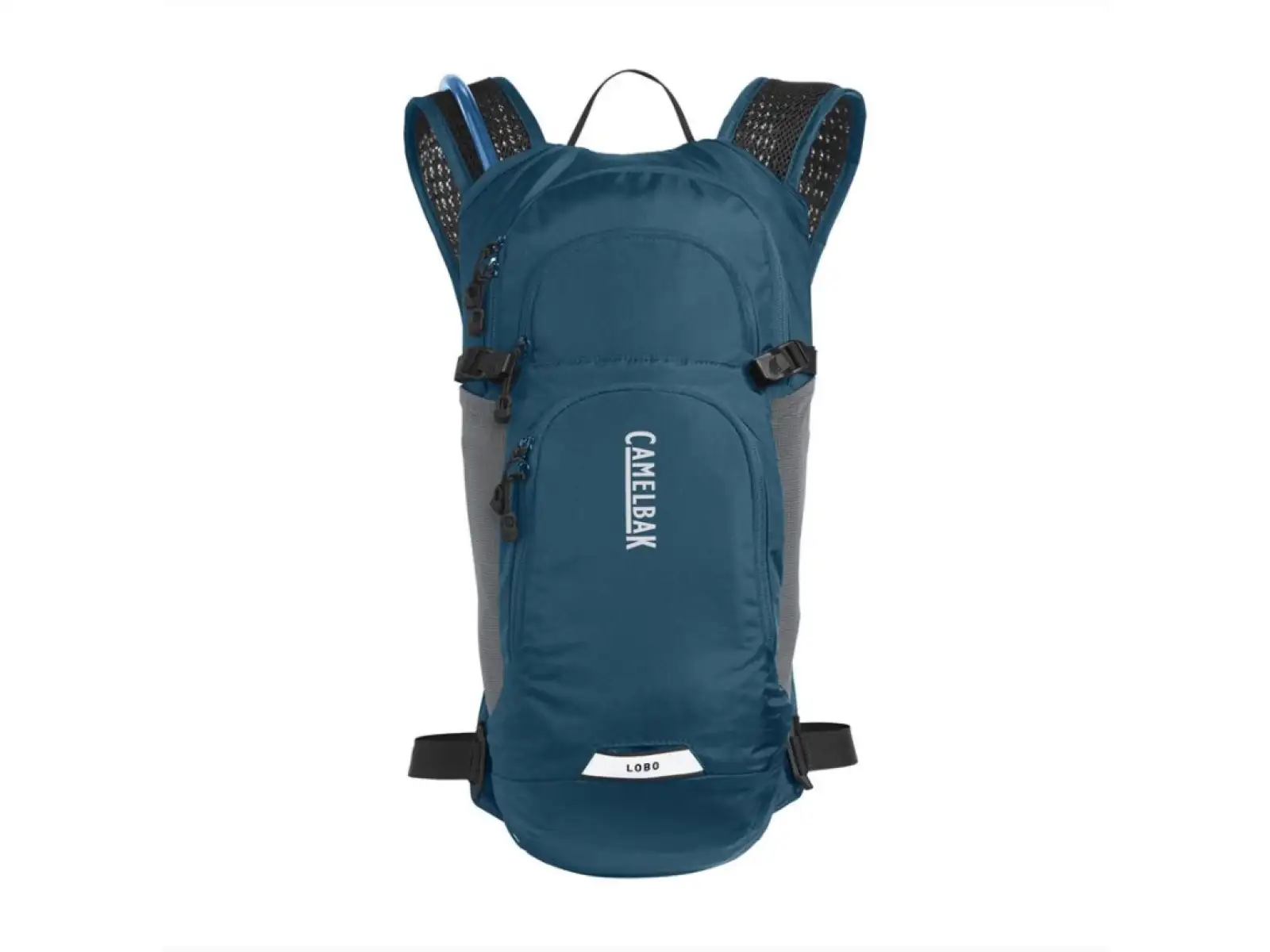 Camelbak Lobo Rucksack 9 l Moroccan Blue/Black