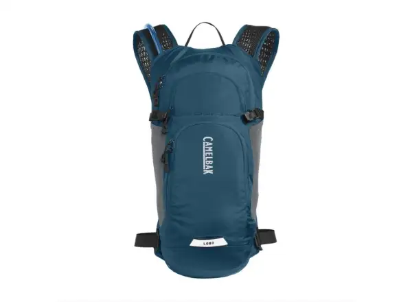 Camelbak Lobo Rucksack 9 l Moroccan Blue/Black