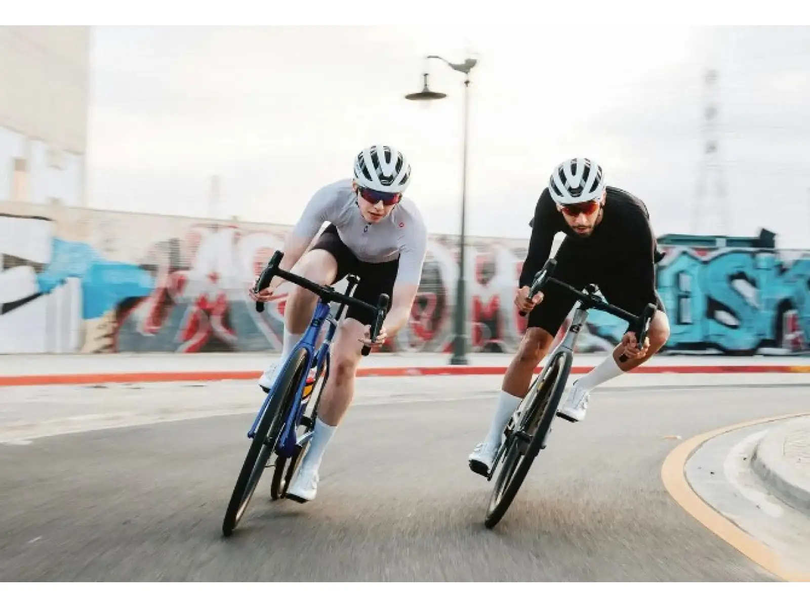 Cervélo Soloist 105 Race Rennrad Dried Amaranth