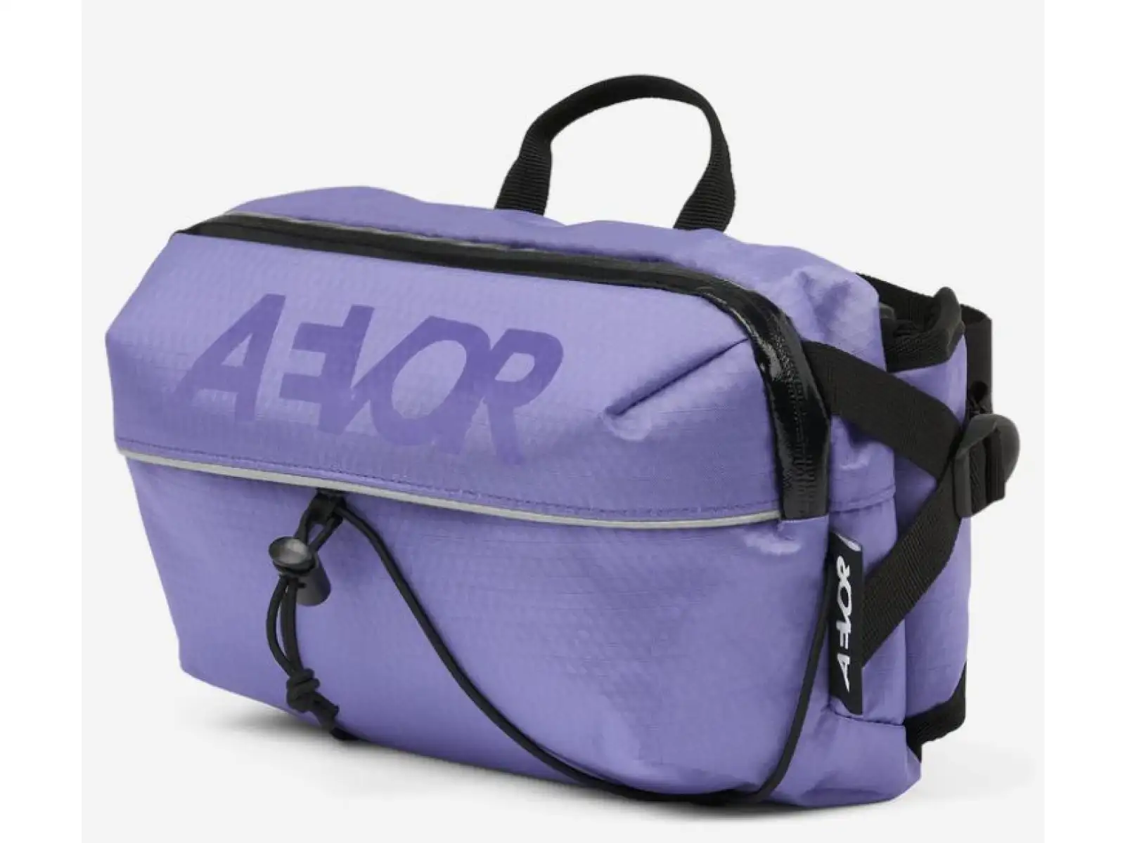 Aevor Bar Bag Tasche 3 in 1 4 l Lila