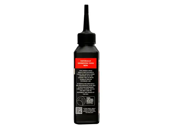 No Tubes Biobased Forkboost Reiniger und Schmiermittel 120 ml