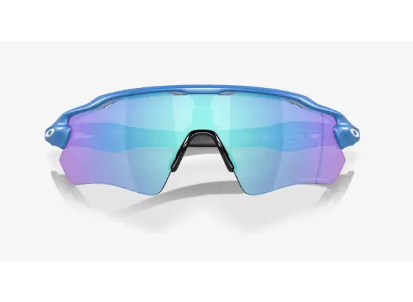Oakley Radar EV Path Sonnenbrille - Matte Sapphire/Prizm Polarized