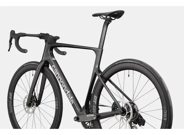 Cannondale SuperSix Evo 3 Rennrad RAW
