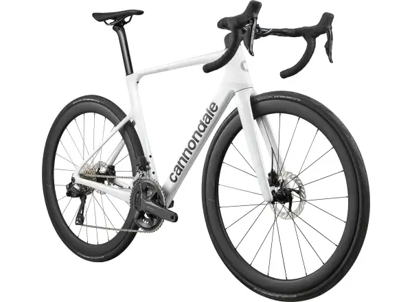 Cannondale SuperSix Evo 5 Rennrad Cashmere CAS